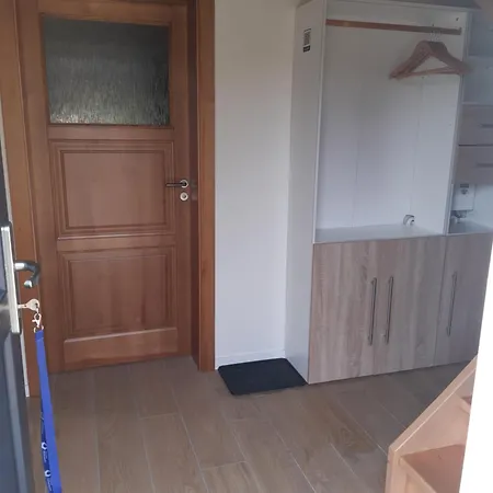 Apartment Haus Am Suedhang Bad Gottleuba-Berggiesshuebel